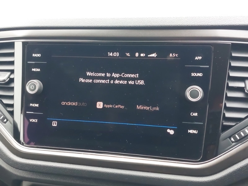 Used Volkswagen T-Roc 2020 for sale - 77047065: Photo 12