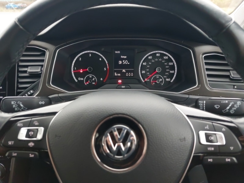 Used Volkswagen T-Roc 2020 for sale - 77047065: Photo 14