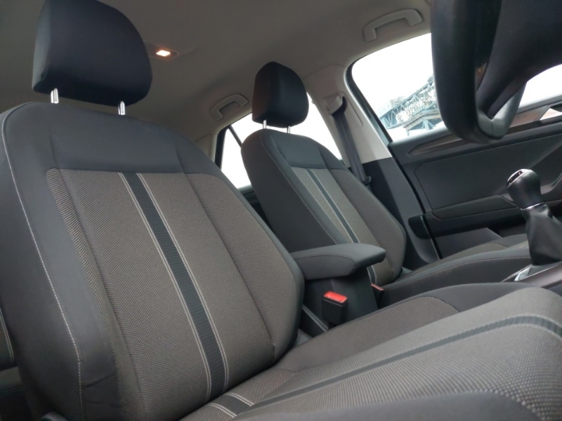 Used Volkswagen T-Roc 2020 for sale - 77047065: Photo 15