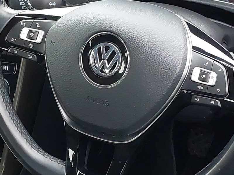 Used Volkswagen T-Roc 2020 for sale - 77047065: Photo 16