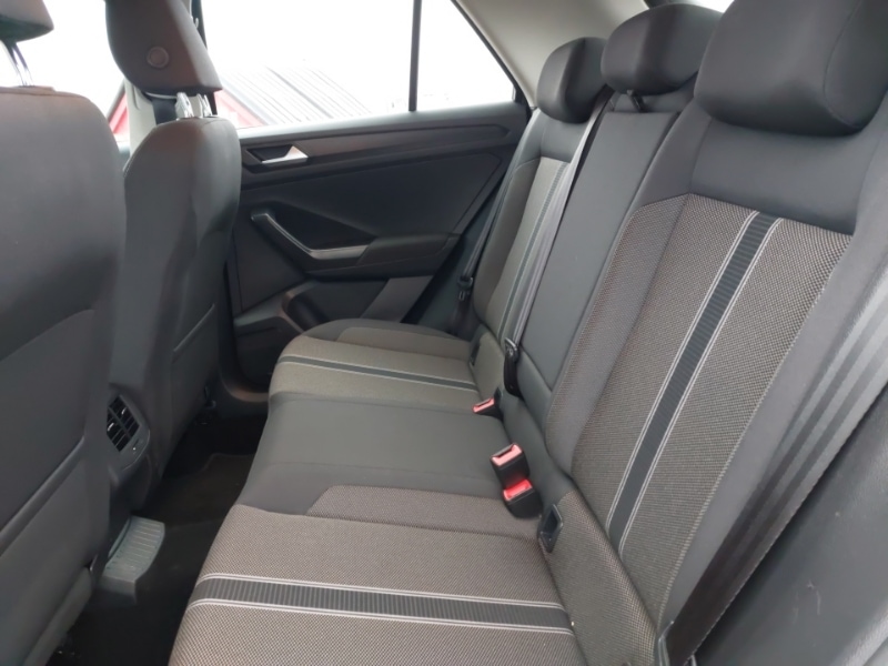 Used Volkswagen T-Roc 2020 for sale - 77047065: Photo 6