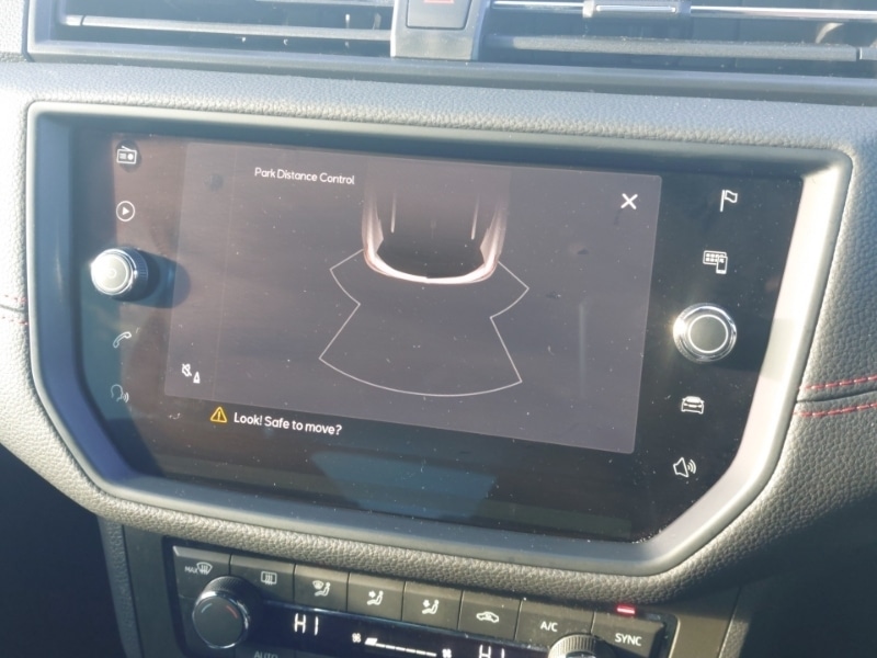 Used SEAT Arona 2021 for sale - 77544024: Photo 13