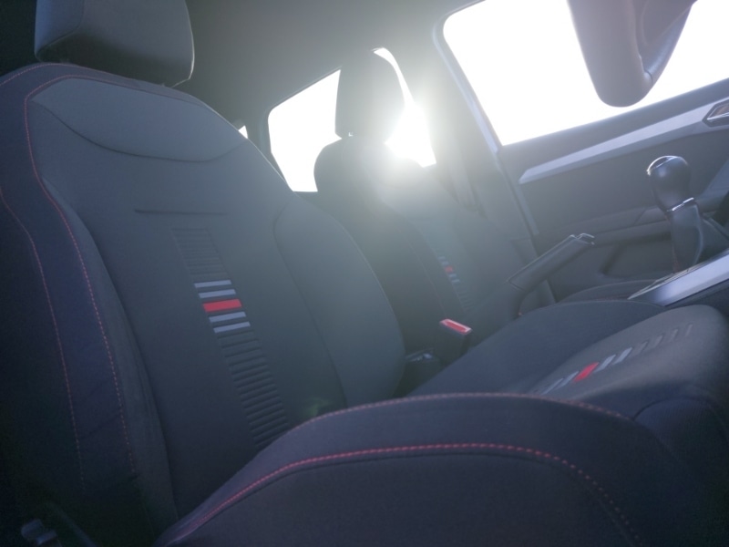 Used SEAT Arona 2021 for sale - 77544024: Photo 14