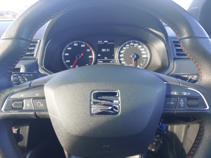 Used SEAT Arona 2021 for sale - 77544024: Photo 15