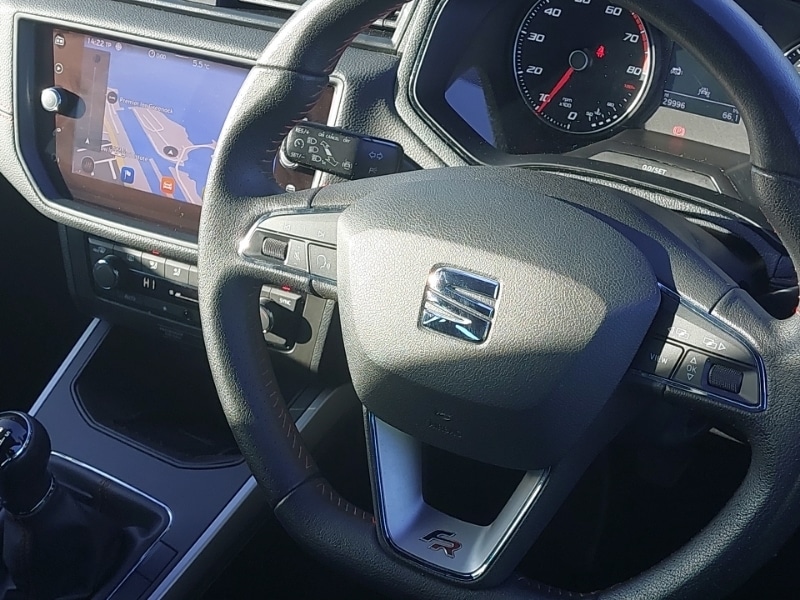 Used SEAT Arona 2021 for sale - 77544024: Photo 16