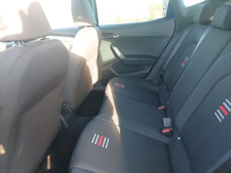 Used SEAT Arona 2021 for sale - 77544024: Photo 6