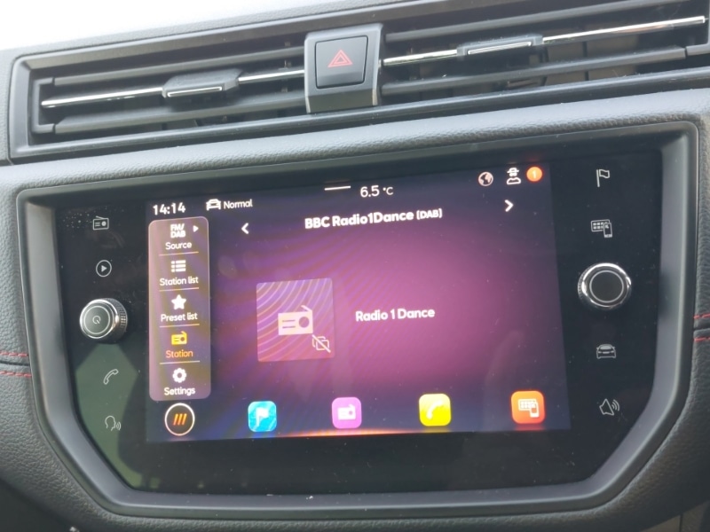 Used SEAT Arona 2021 for sale - 77357774: Photo 10