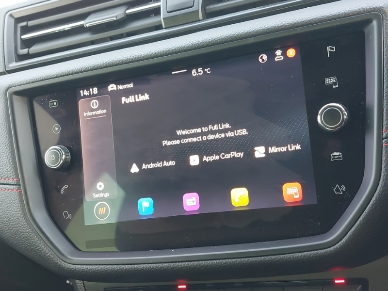 Used SEAT Arona 2021 for sale - 77357774: Photo 12