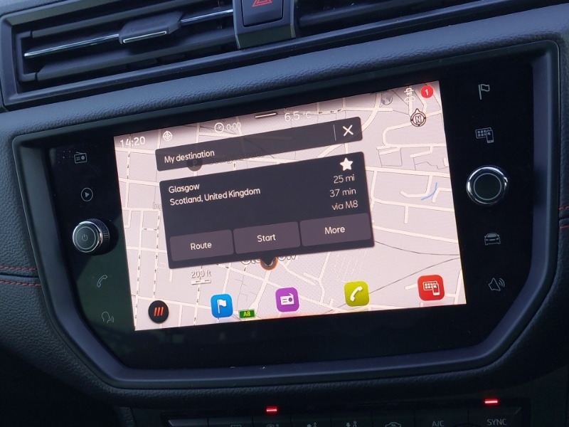 Used SEAT Arona 2021 for sale - 77357774: Photo 13