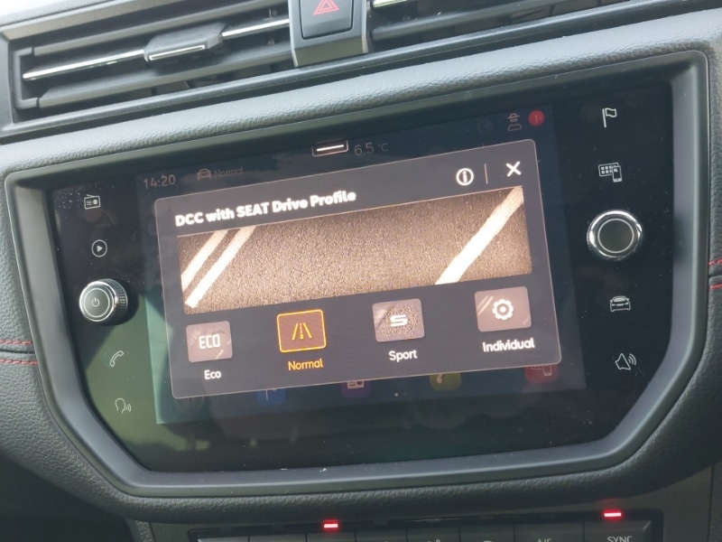 Used SEAT Arona 2021 for sale - 77357774: Photo 14