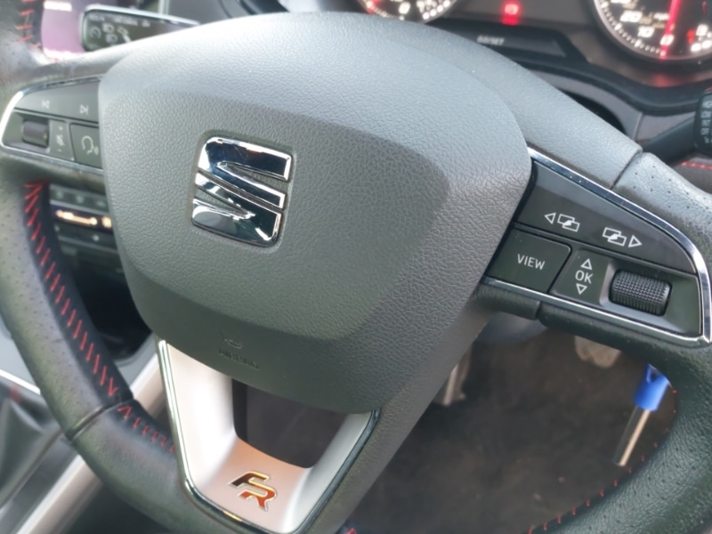 Used SEAT Arona 2021 for sale - 77357774: Photo 16