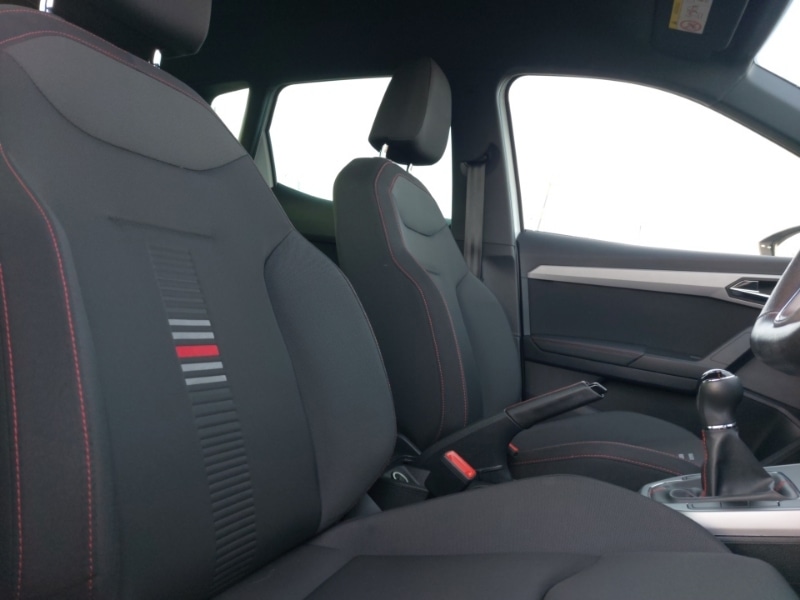 Used SEAT Arona 2021 for sale - 77357774: Photo 17