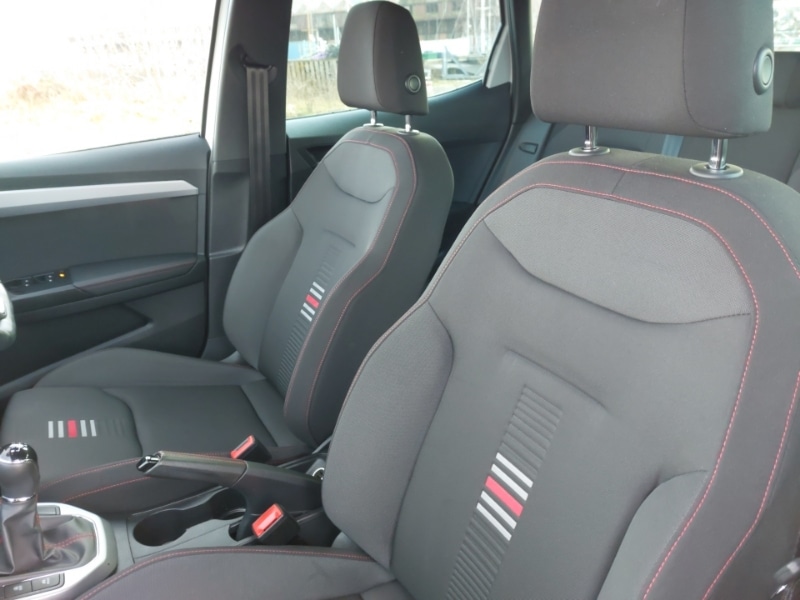 Used SEAT Arona 2021 for sale - 77357774: Photo 5