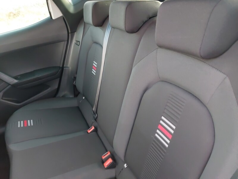 Used SEAT Arona 2021 for sale - 77357774: Photo 6