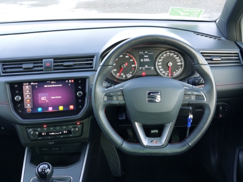 Used SEAT Arona 2021 for sale - 77357774: Photo 7