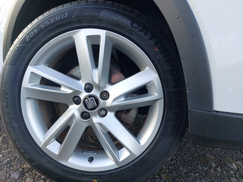 Used SEAT Arona 2021 for sale - 77357774: Photo 9