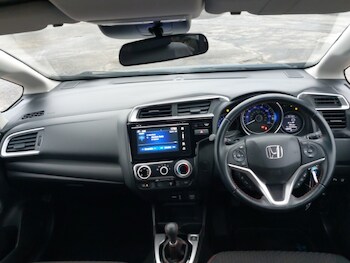 Used Honda Jazz 2019 for sale - 77761640: Photo