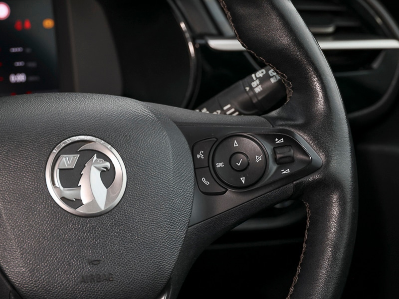 Used Vauxhall Corsa 2021 for sale - 76150385: Photo 13