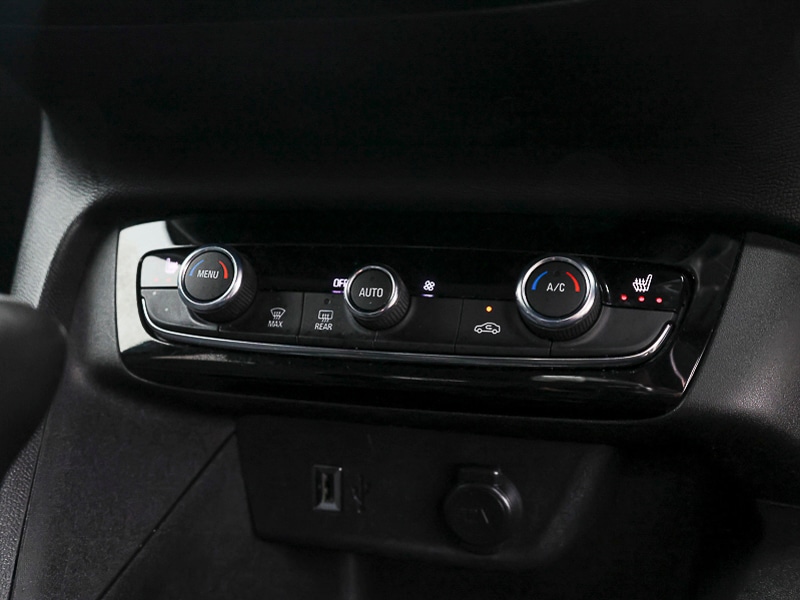 Used Vauxhall Corsa 2021 for sale - 76150385: Photo 15