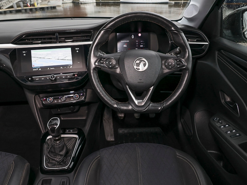 Used Vauxhall Corsa 2021 for sale - 76150385: Photo 18