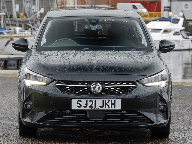 Used Vauxhall Corsa 2021 for sale - 76150385: Photo 19