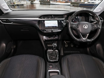 Used Vauxhall Corsa 2021 for sale - 76150385: Photo