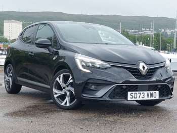 2023 - 1.0 TCe 90 RS Line 5dr