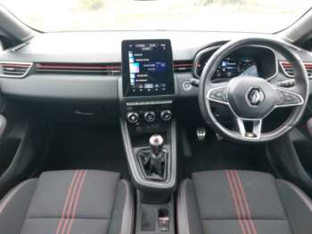 Used Renault Clio 2023 for sale - 74798077: Photo