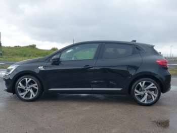 Used Renault Clio 2023 for sale - 74798077: Photo