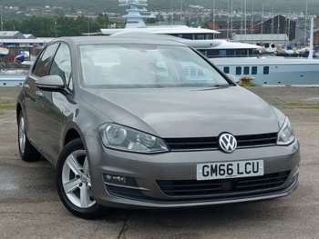 2017 - 1.4 TSI 125 Match Edition 5dr