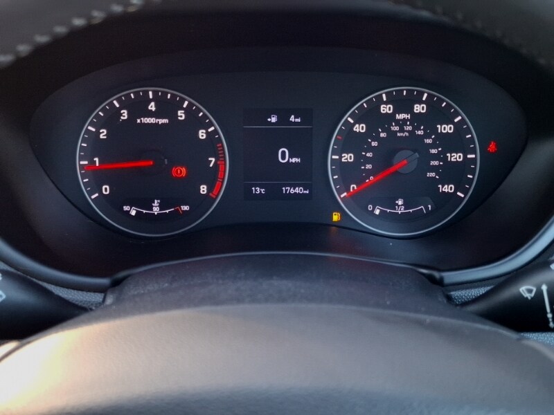 Used Hyundai i20 2019 for sale - 77948000: Photo 11