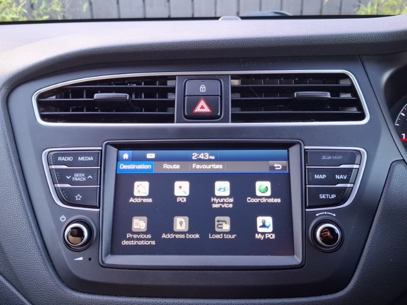 Used Hyundai i20 2019 for sale - 77948000: Photo 17