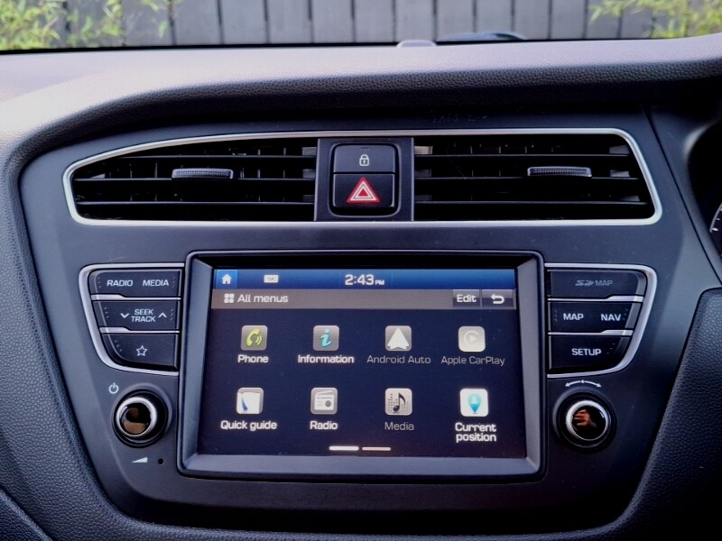 Used Hyundai i20 2019 for sale - 77948000: Photo 18