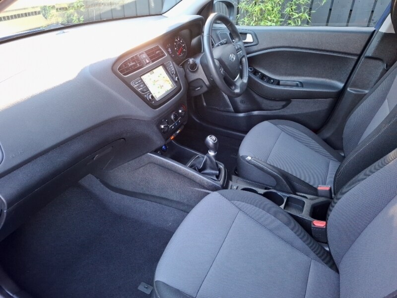 Used Hyundai i20 2019 for sale - 77948000: Photo 5