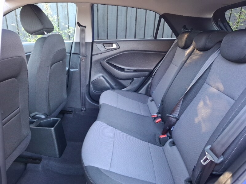 Used Hyundai i20 2019 for sale - 77948000: Photo 6