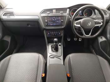 Used Volkswagen Tiguan 2022 for sale - 74418094: Photo