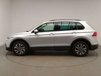 Used Volkswagen Tiguan 2022 for sale - 74418094: Photo
