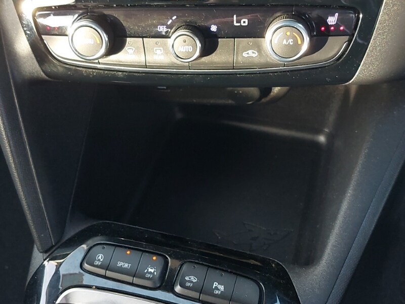 Used Vauxhall Corsa 2021 for sale - 78178878: Photo 11