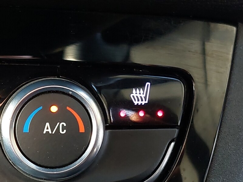 Used Vauxhall Corsa 2021 for sale - 78178878: Photo 12