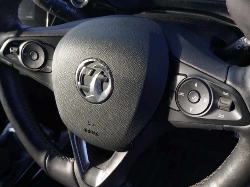 Used Vauxhall Corsa 2021 for sale - 78178878: Photo 16