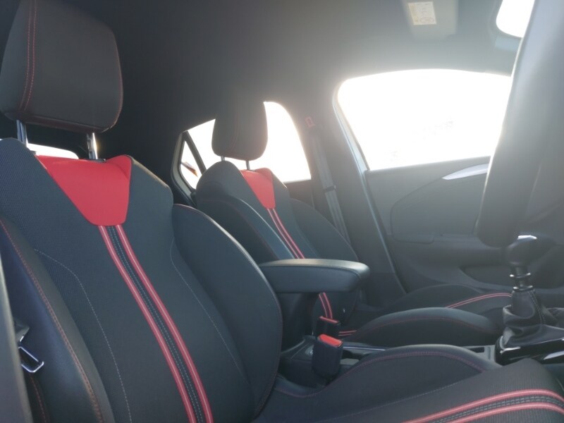 Used Vauxhall Corsa 2021 for sale - 78178878: Photo 17