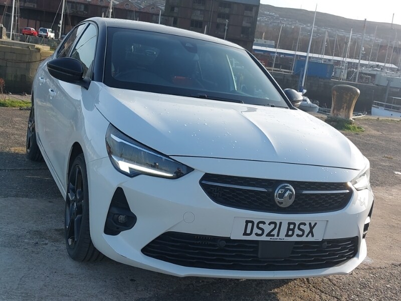 Used Vauxhall Corsa 2021 for sale - 78178878: Photo 19
