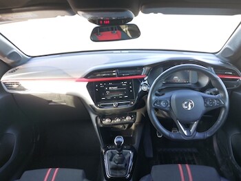 Used Vauxhall Corsa 2021 for sale - 78178878: Photo