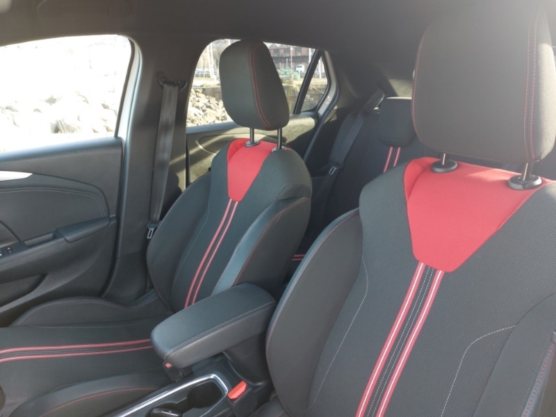 Used Vauxhall Corsa 2021 for sale - 78178878: Photo 5