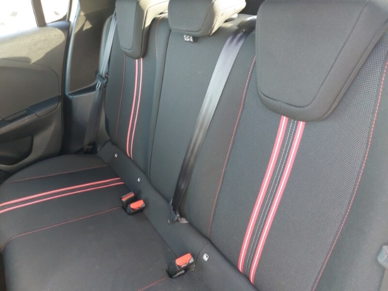 Used Vauxhall Corsa 2021 for sale - 78178878: Photo 6