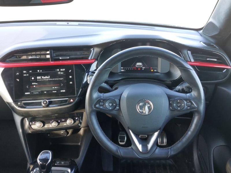 Used Vauxhall Corsa 2021 for sale - 78178878: Photo 7