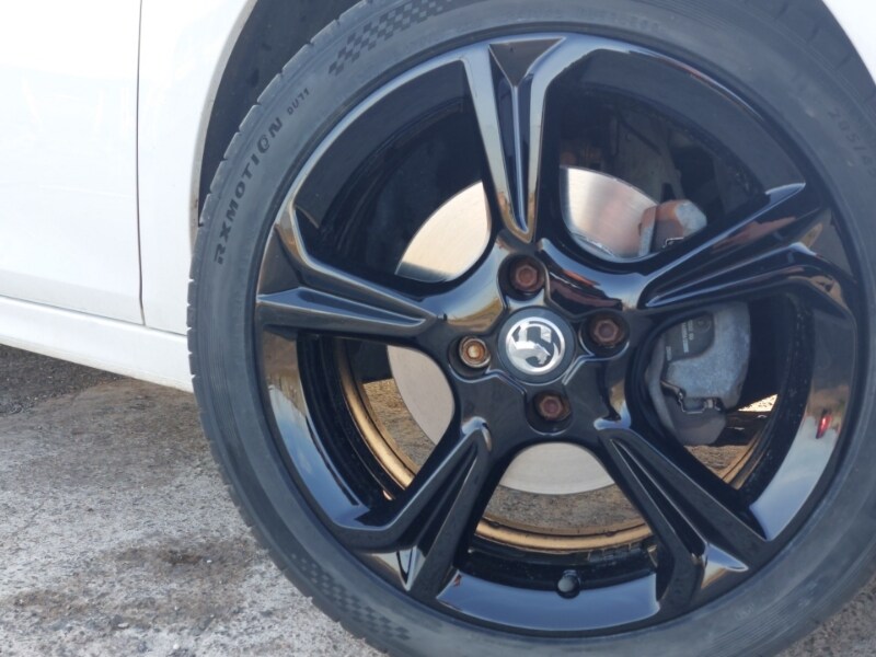 Used Vauxhall Corsa 2021 for sale - 78178878: Photo 9