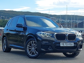 BMW - X3