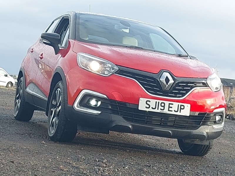 Used Renault Captur 2019 for sale - 77166320: Photo 19