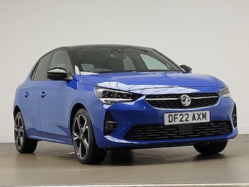 2022 - 1.2 Turbo SRi Edition 5dr